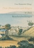 (Vor-)Pommern und R�gen in alten Reisebeschreibungen