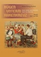 Heinz-Georg Gerlich - Rügen unterm Hakenkreuz, Häftad