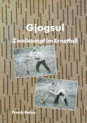 Frank Pelny - Gjogsul, Häftad