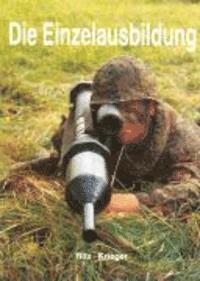 Alfred Ritzl, Werner Krieger - Die Einzelausbildung, Häftad