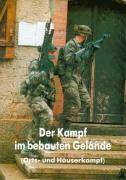 Der Kampf im bebauten Gelände, Häftad