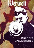 Werwolf - Winke für Jagdeinheiten, Häftad