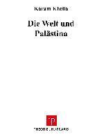 Karam Khella - Die Welt und Palästina, Häftad