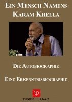 Karam Khella - Ein Mensch nahmens Karam Khella, Häftad
