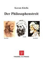Karam Khella - Der Philosophenstreit, Häftad