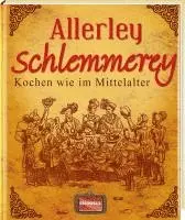 Allerley Schlemmerey, Inbunden. Tillgänglighet: Lägg i varukorg