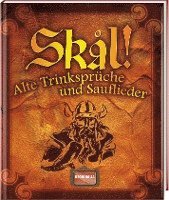 Skal!, Inbunden