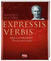 Manfred Mletzko - Expressis verbis, Inbunden. Tillgänglighet: Lägg i varukorg