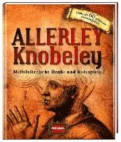 Allerley Knobeley, Inbunden. Tillgänglighet: Lägg i varukorg