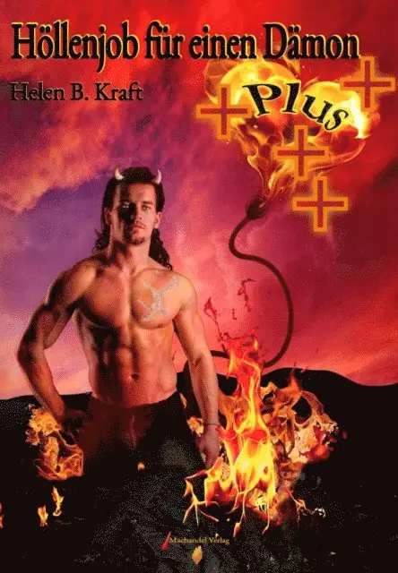 Helen B. Kraft - Höllenjob für einen Dämon Plus, E-bok. Tillgänglighet: Lägg i varukorg