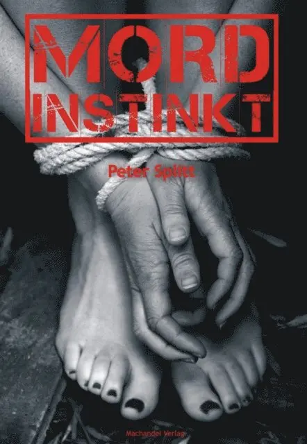 Peter Splitt - Mordinstinkt, E-bok. Tillgänglighet: Lägg i varukorg