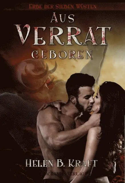 Helen B. Kraft - Aus Verrat geboren, E-bok. Tillgänglighet: Lägg i varukorg