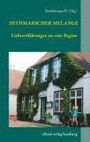 Textfabrique - Dithmarscher Melange, Häftad
