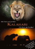 Gabi Christa, Uwe Scharf - KALAHARI: Alle Parks der Kalahari, Häftad. Tillgänglighet: Lägg i varukorg