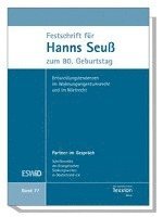 Werner Merle - Festschrift Fur Hanns Seuss Zum 80.Geburtstag: Entwicklungstendenzen Im Wohnungseigentumsrecht Und Im Mietrecht, Häftad. Tillgänglighet: Tillfälligt slut