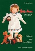 K�the Kruse Puppen - Katalog und Preisf�hrer