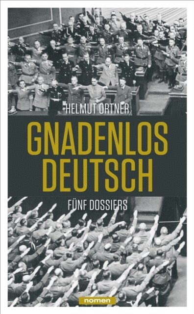 Helmut Ortner - Gnadenlos Deutsch, E-bok