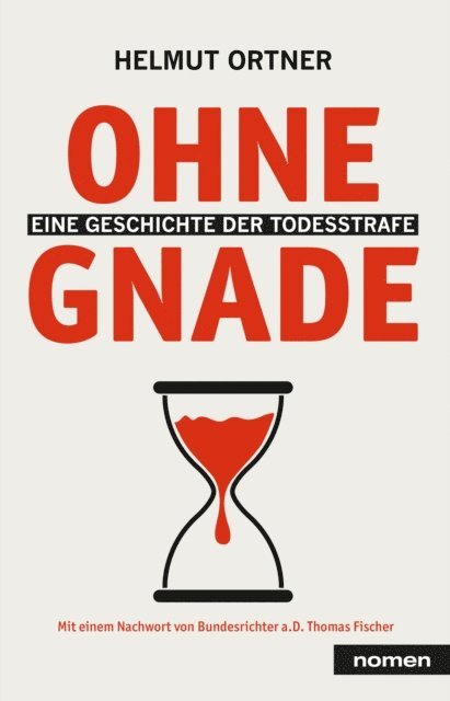 Helmut Ortner - Ohne Gnade, E-bok