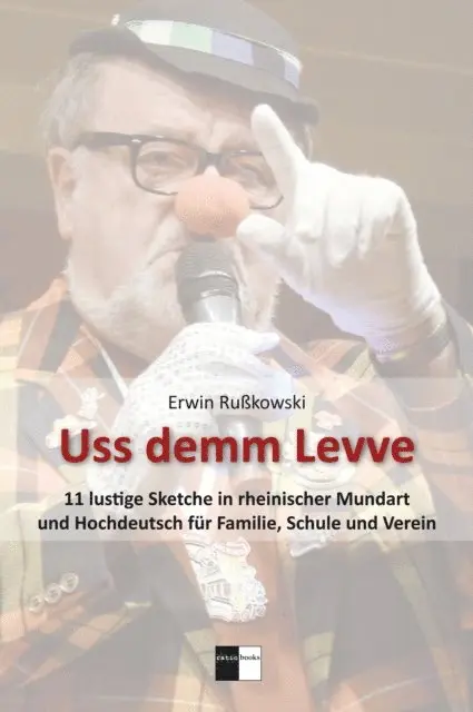 Erwin Rukowski - Uss demm Levve, E-bok. Tillgänglighet: Lägg i varukorg