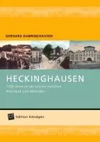 Gerhard Dabringhausen - Heckinghausen, Häftad. Tillgänglighet: Lägg i varukorg