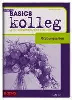 Basics kolleg, Ordnungsarten, Övrigt. Tillgänglighet: Lägg i varukorg