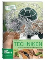 Karl-Michael Haake - Techniken, Häftad