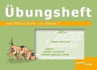 Wrterbuch bungsheft