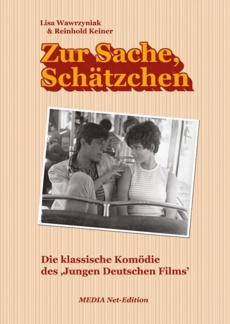Reinhold Keiner, Lisa Wawrzyniak - Zur Sache, Schätzchen, E-bok
