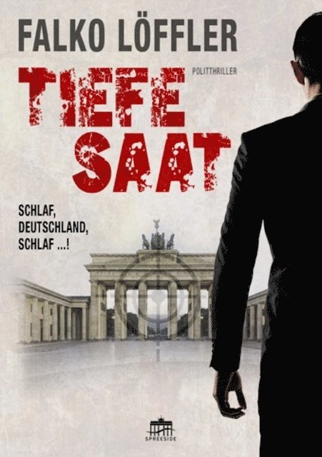 Falko Loffler - Tiefe Saat, E-bok