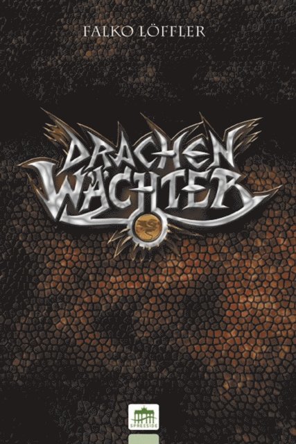 Falko Loffler - Drachenwächter - Die Prophezeiung, E-bok