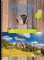 Rucksacklieder für Steirische Harmonika, Övrigt