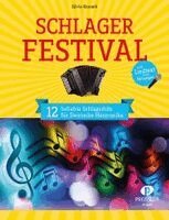 Schlagerfestival, Övrigt