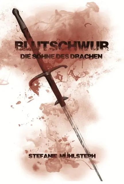 Stefanie Muhlsteph - Blutschwur, E-bok. Tillgänglighet: Lägg i varukorg