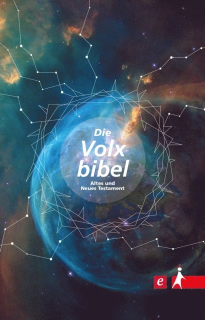 Martin Dreyer - Die Volxbibel - Altes und Neues Testament, E-bok
