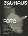 Bauhaus Issue 4 Photo