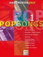 Hans-Günther Kölz - Pop Songs 1, Inbunden