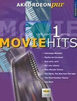 Hans-Günther Kölz - Movie Hits 1, Övrigt