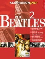 Hans-Günther Kölz - The Beatles 2, Övrigt