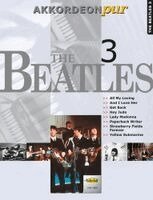 Hans-Günther Kölz - The Beatles 3, Övrigt