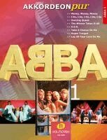 Hans-Günther Kölz - ABBA 1, Övrigt