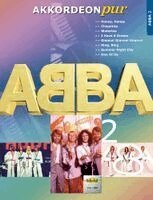 Hans-Günther Kölz - ABBA 2, Inbunden. Tillgänglighet: Lägg i varukorg