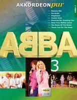 Hans-Günther Kölz - ABBA 3, Övrigt. Tillgänglighet: Lägg i varukorg