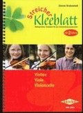 Streicher Kleeblatt, Schülerband Vl., Va.,Vc.