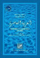 Modern Standard Arabic