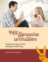 Inés María Jiménez - Mit Sprache umhüllen, Häftad