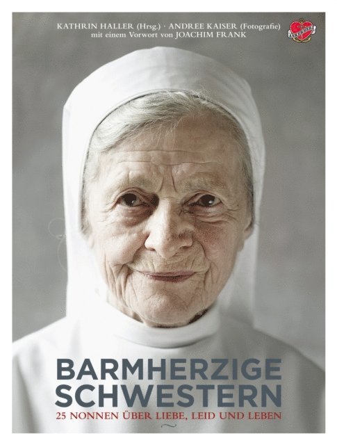 Kathrin Haller - Barmherzige Schwestern, E-bok