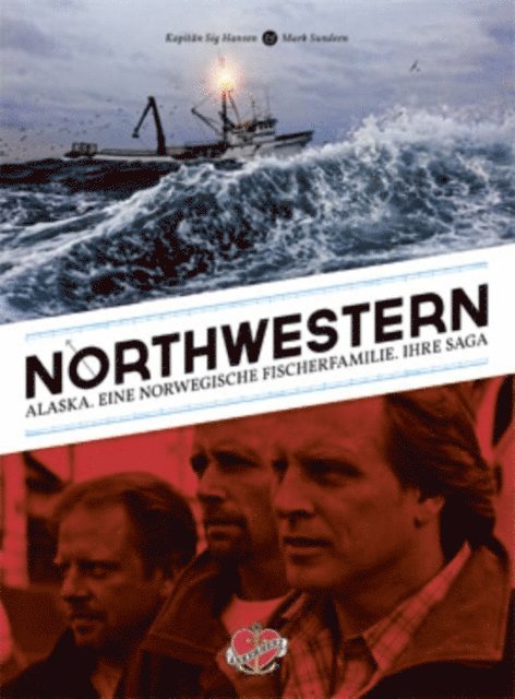 Mark Sundeen - Northwestern, E-bok
