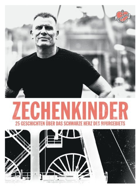 David Schraven - Zechenkinder, E-bok