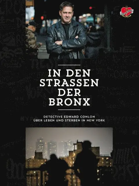 Edward Conlon - In den Straßen der Bronx, E-bok. Tillgänglighet: Lägg i varukorg