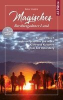 Rainer Limpöck - Magisches Berchtesgadener Land, Inbunden